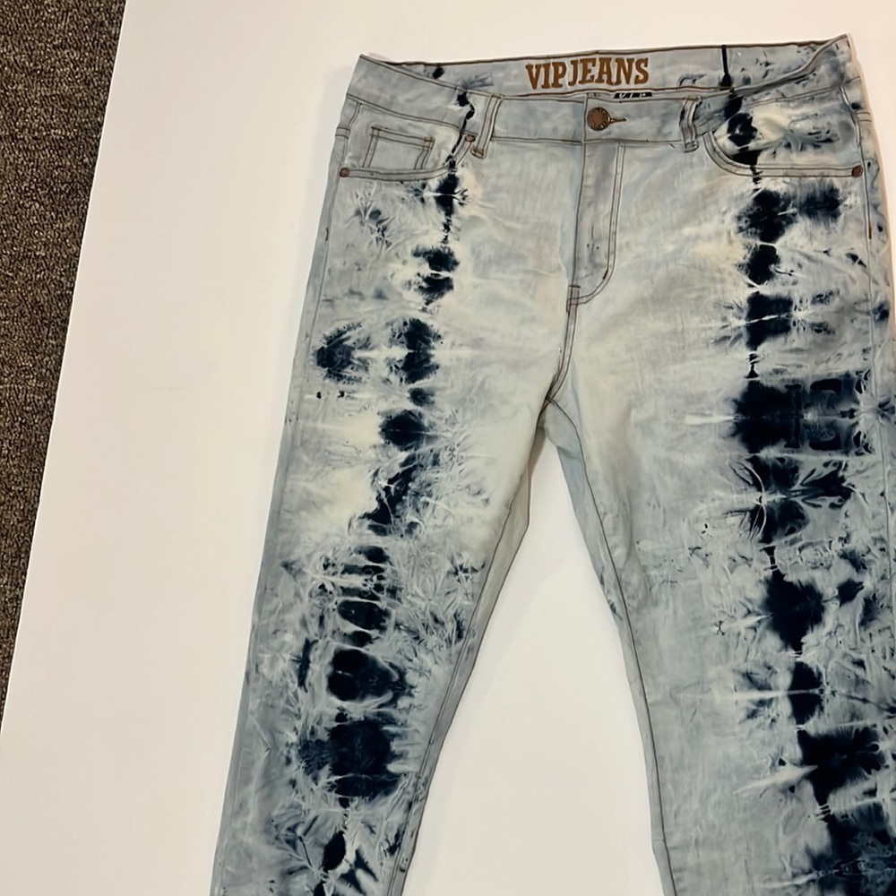 Women’s used vip jeans​​